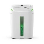 KOBRA S4-HYBRID / Skartovací stroj / 3.8 mm (P-2) / 240 mm / až 22 listů / 40 l (KOBRA-S4-HYBRID)