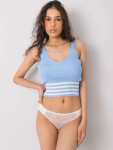 Kalhotky BR MT 11303 ecru L/XL