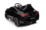 Mamido Elektrické autíčko Mercedes CLA 45S AMG 4x4 černé