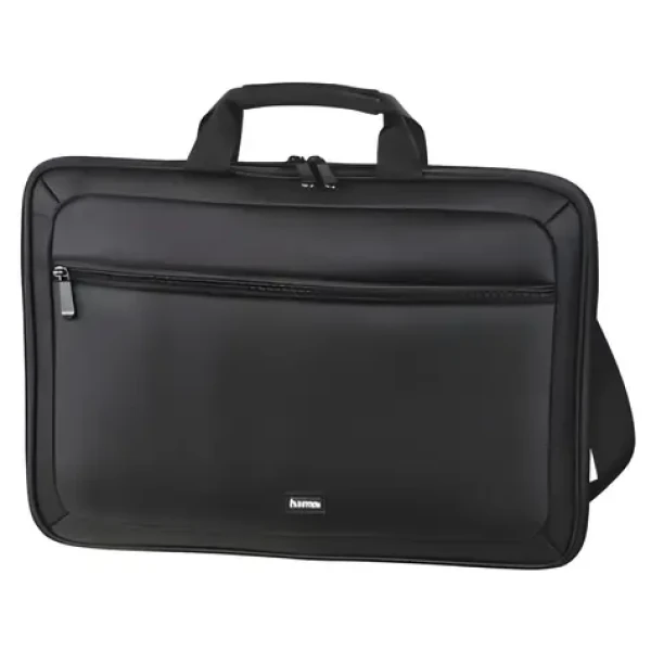 Hama Nizza černá / Brašna na notebook / 13,3" (34 cm) / polyester