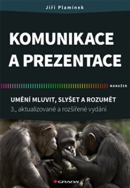 Komunikace prezentace