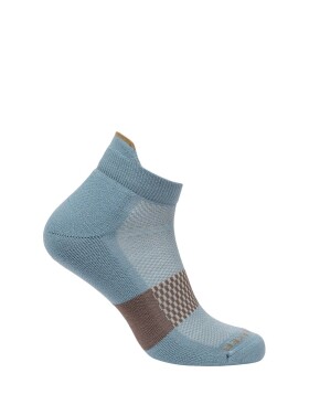 ICEBREAKER Mens Multisport Light Micro, Flint Blue/Cumin/Porcini velikost: 42-44 (M)