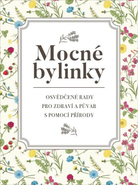 Mocné bylinky