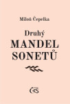 Druhý mandel sonetů - Miloň Čepelka - e-kniha