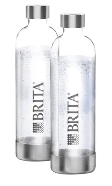 Brita sodaONE Bottle PET 2ks