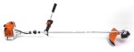 Benzínový křovinořez STIHL FS 120