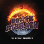 Black Sabbath: Ultimate Collection Black Sabbath: