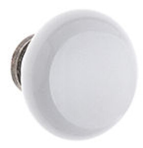 Tulip Nábytková knopka porcelánová Sara starocín (288820)