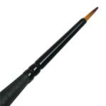 Royal Langnickel Mini Majestic Filbert 10/0 jazýček