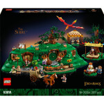 LEGO LEGO® Icons 10354 Pán prstenů: Kraj