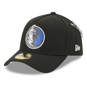 New Era Pánská kšiltovka Dallas Mavericks NBA 2026 Draft On-Stage Crystal 59FORTY A-Frame Fitted Velikost: 7 1/2