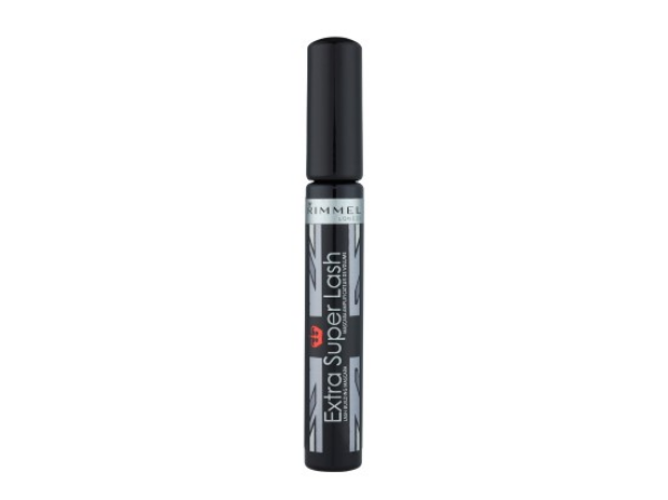 Rimmel London Řasenka Extra Super Lash hnědá 8 ml