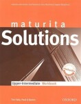 Maturita Solutions Workbook Falla,