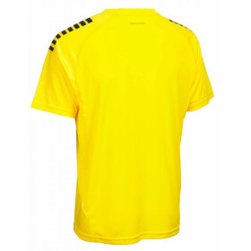 Fotbalové tričko SELECT Spain v25 žlutá/černá 12
