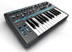 Novation Bass Station II