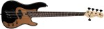 Dingwall SP1 5 RW Metallic Black