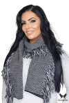 Šála model 205626 Kamea universal