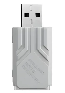 ASUS ROG Polling Rate Booster bílá / Přijímač / USB / pro ROG myši a klávesnice (90MP03T0-BRUA10)