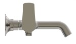 IDEAL STANDARD - La Dolce Vita Vanová baterie, Silver Storm BD666GN