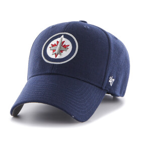47 Winnipeg Jets 47 MVP