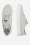 Tenisky DC Shoes SS25-3C015 Látkový materiál,Přírodní kůže (useň) - Semiš