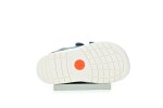 Biomecanics Zapato Lona Basica Pique Petrol