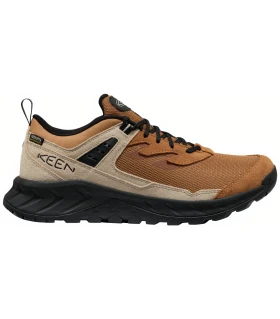 KEEN Hightrail WP Men Pánské trekové boty chipmunk/safari 44 10066698KEN01SA5