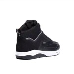 Moto boty Tcx Nalbak Air černé reflexní - 45