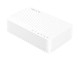 Switch Tenda S105 Mini Eco Fast, 5-port