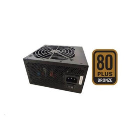 Fortron zdroj FSP500-50AAC 80PLUS BRONZE, 500W, černá EDF_368580