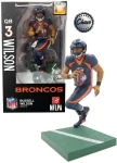 Imports Dragon Figurka Russell Wilson #3 Denver Broncos NFL série 3