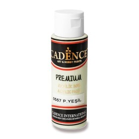 Akrylová barva CADENCE PREMIUM,
