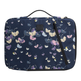 Exacompta pouzdro na notebook Gingko, 13\"- 14\", rPET, mix barev