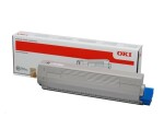 OKI Černý toner do C822 (7 000 stránek) EDF_661528
