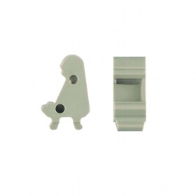 Weidmüller 1805490000 držák popisného štítku 100 ks