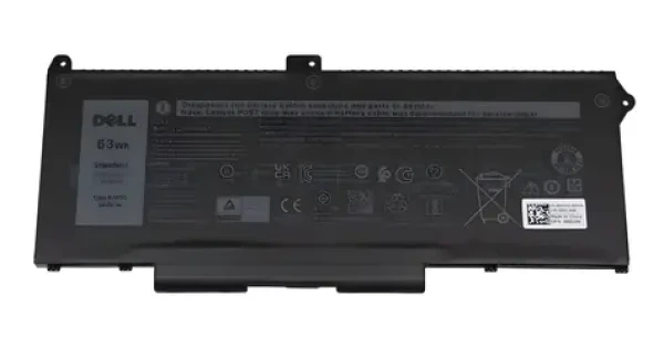 DELL Baterie Li-Ion 63 Wh / Baterie pro notebook / 4-článková (M033W)