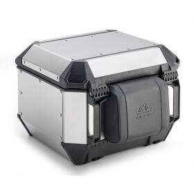 E233S opěrka Givi pro celohliníkový topcase Ala44 Trekker Alaska, od 2022