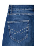 CONTE Jeans Dark Blue