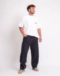 Carhartt WIP Brandon Pant Black stone washed M