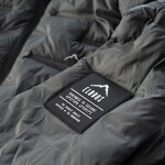 Prošívaná bunda Elbrus Huel Primaloft M 92800622473 XL