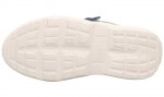 Dětské celoroční boty RUSH, Superfit, 1-000211-8060, zelená - 32