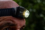 Korum Čelovka Supa Lite Headtorch,Korum Čelovka Supa Lite Headtorch