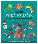 Nejsem stará ponožka Sara Stanford