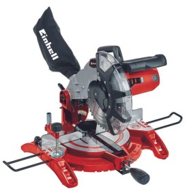 Einhell TH-MS 2513 / Pokosová pila / 1600W / Průměr 250mm / 4000 ot-min / Hloubka řezu 75 mm (4300850)