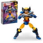 LEGO Marvel 76257 LEGO Marvel Wolverine figurka