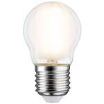 Osram LED žárovka LED E14 P45 CL 6,5W = 60W 806lm 2700K Teplá bílá 320° Filament Stmívatelná SUPER STAR OSRSTAL0345