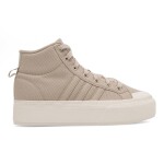 Tenisky adidas BRAVADA 2.0 MID PLATFORM IE2315 Látka/-Látka