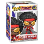 Funko Pop! 1228 Spider-Man Across The Spider-Verse Spider-Woman