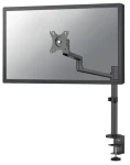 Neomounts DS60-425BL1 / stolní držák monitoru / velikost 17-27" / VESA 75x75 - 100x100 /nosnost 8 kg (DS60-425BL1)