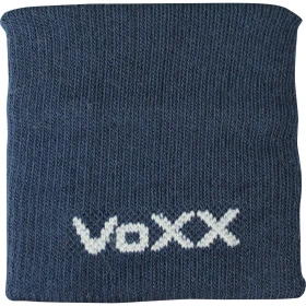 VOXX Potítko sportovní froté bavlněné TMAVĚ MODRÉ uni 105929